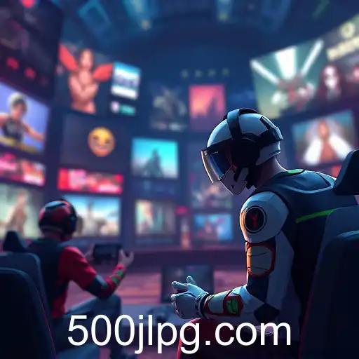 500JL: A Revolution in Gaming