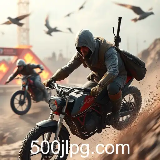 Action Games