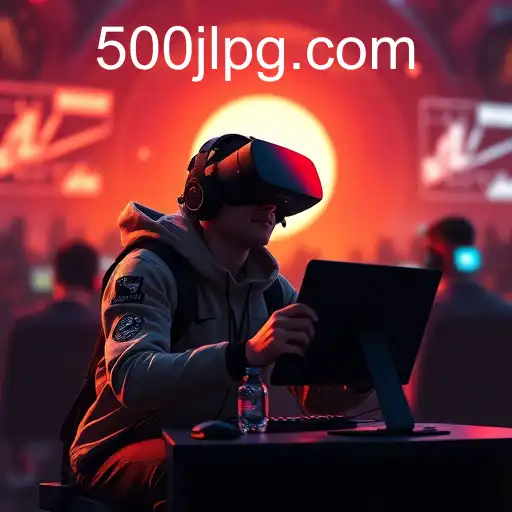 The Evolution of Online Gaming in 2026