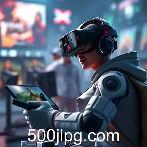 500JL