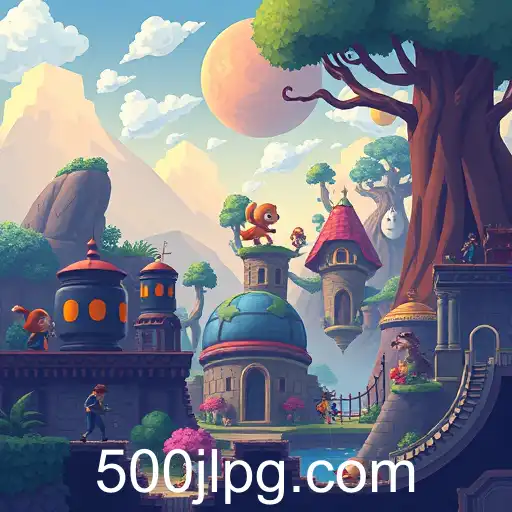 500JL