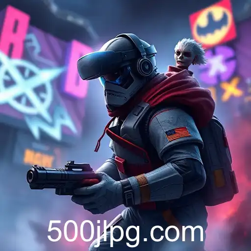 Multiplayer Games