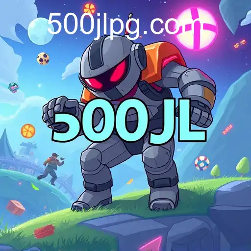 500JL