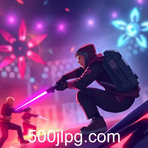 The Rise of 500JL: Shaping Online Gaming